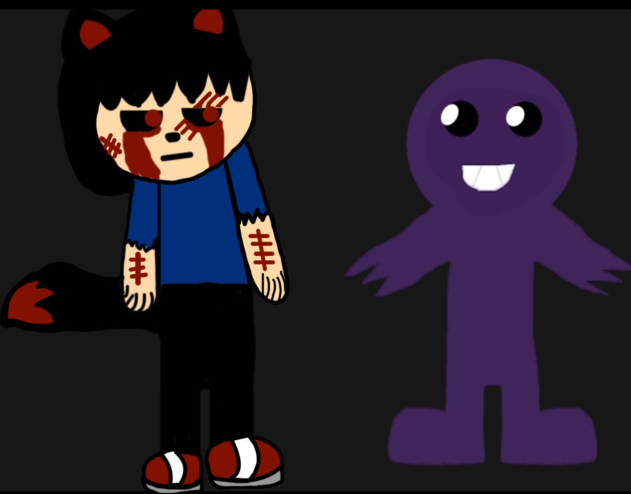 Not suprised -_- by Daud2010 on DeviantArt