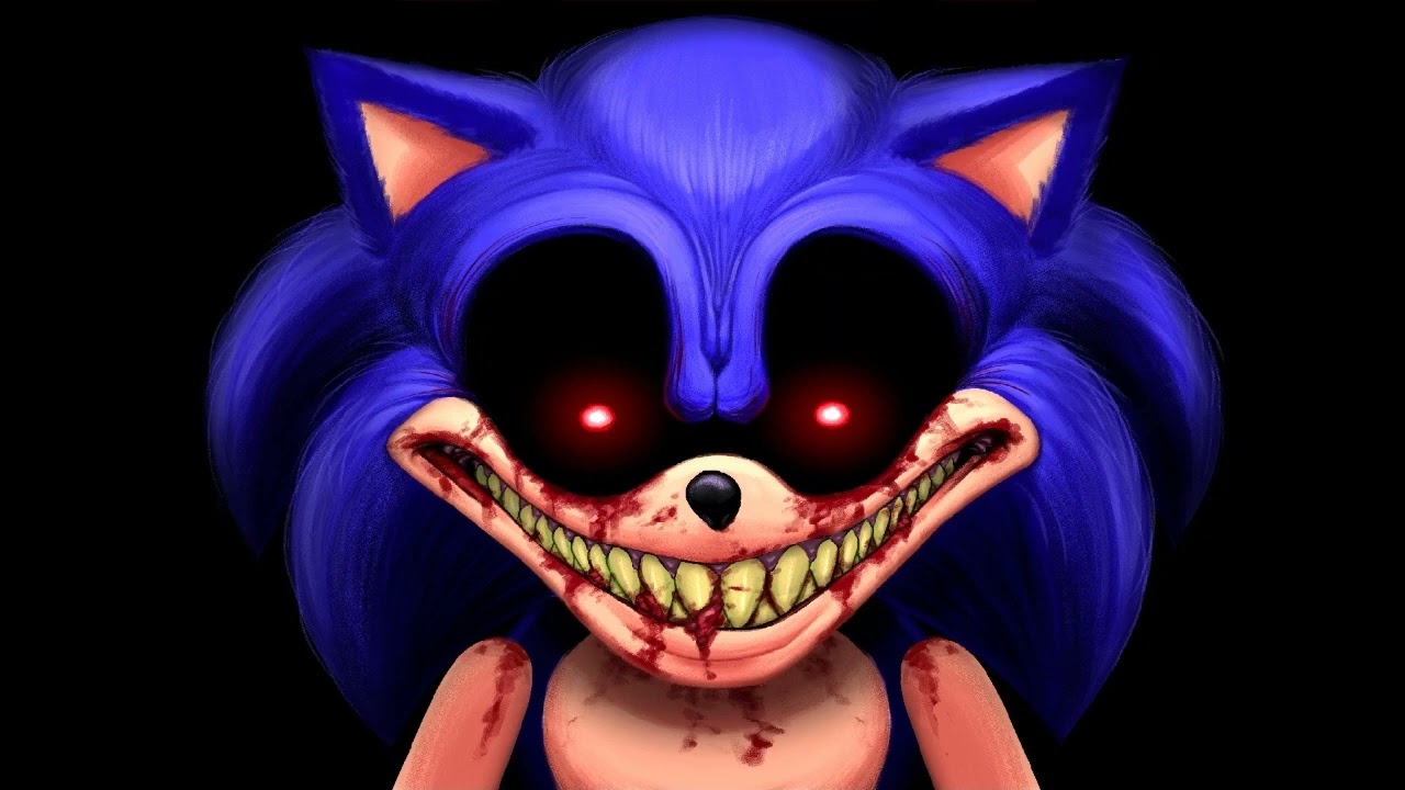 Sonic.exe (2012 Fangame) Bio by LostSM64Fan on DeviantArt