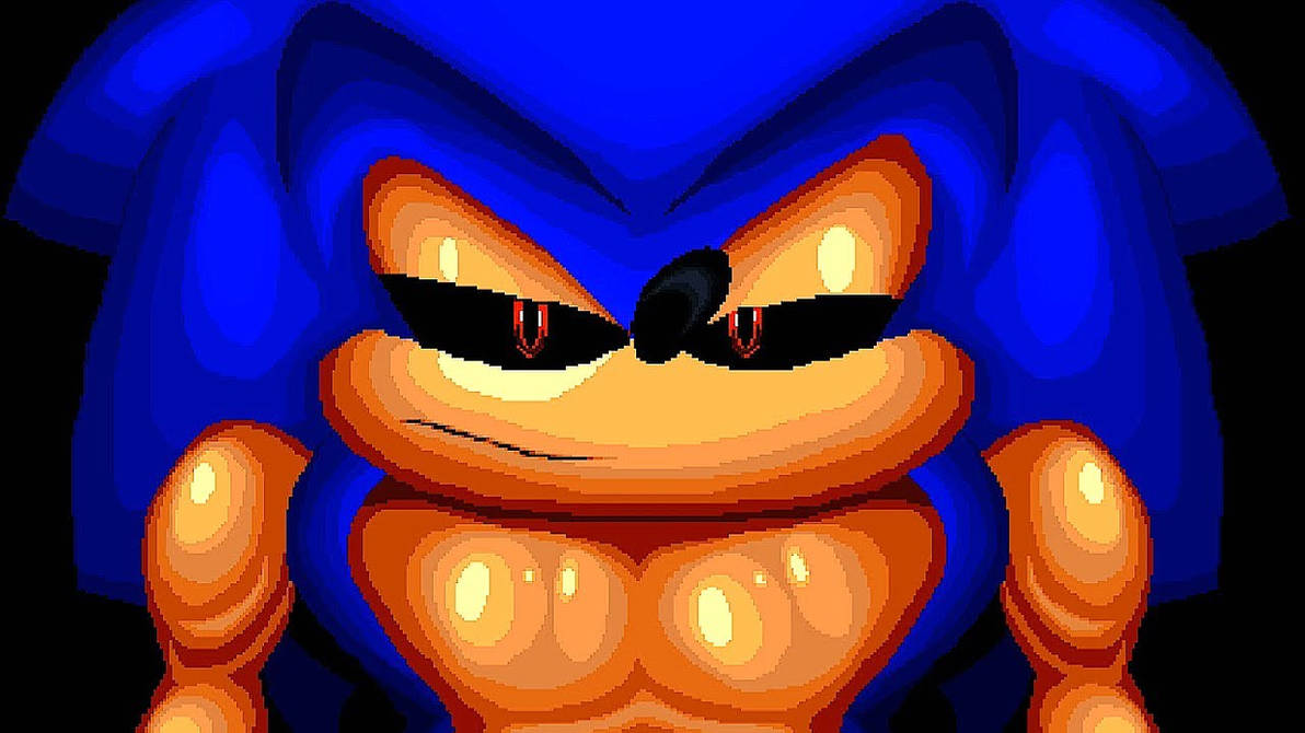 Sonic NGS by Daud2010 on DeviantArt