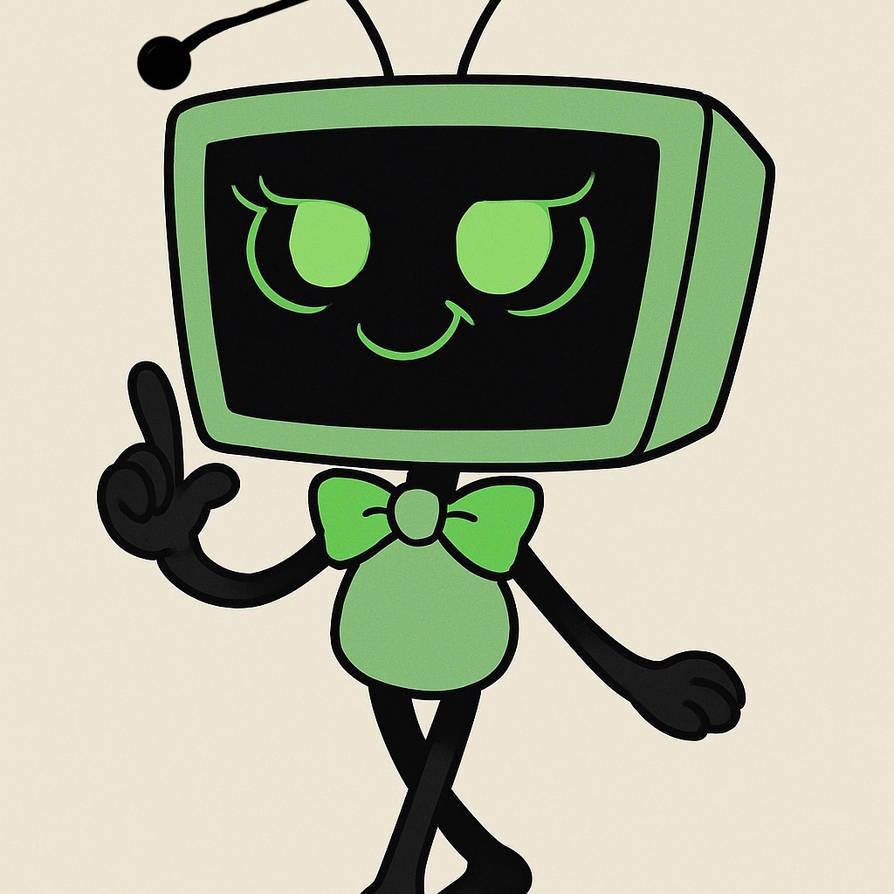 Hello Vee Modeling Vee in my style by Daud2010 on DeviantArt