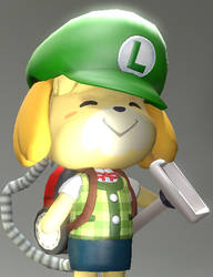 Luisabelle