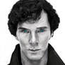 Sherlock - Digital Airbrush