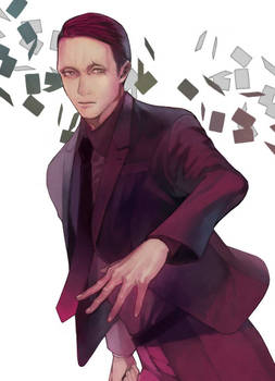 Le Chiffre