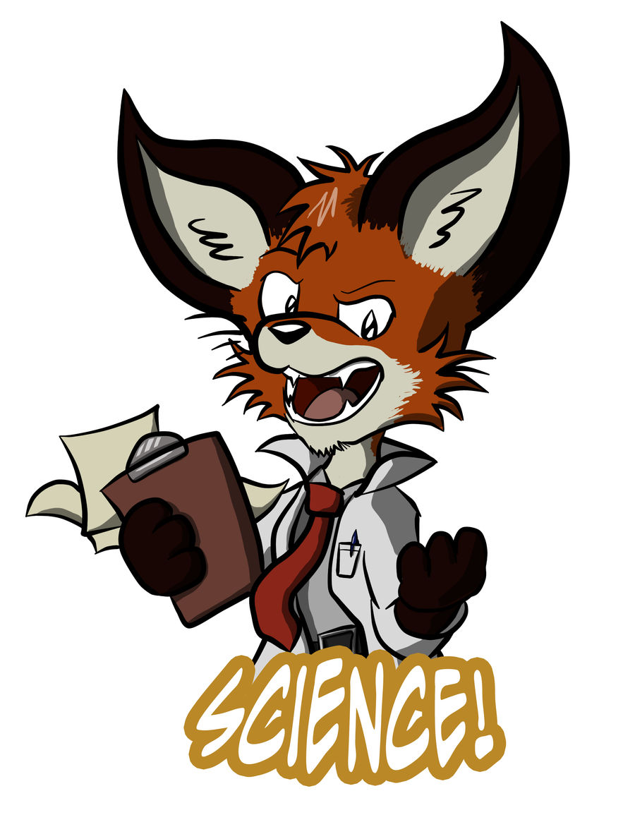SCIENCE by Virmir on DeviantArt