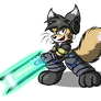 Ronin Foxtail