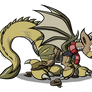 Dragonized