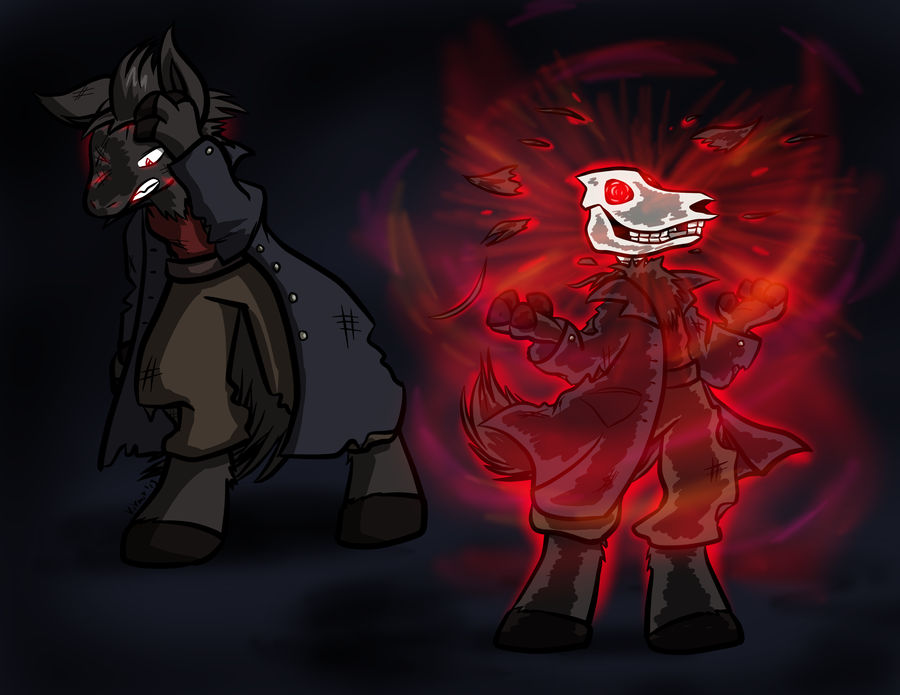 Monster Head Exploding Head Explode by Virmir on DeviantArt