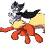 Flareon Taur