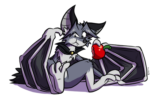 Bat Fruit