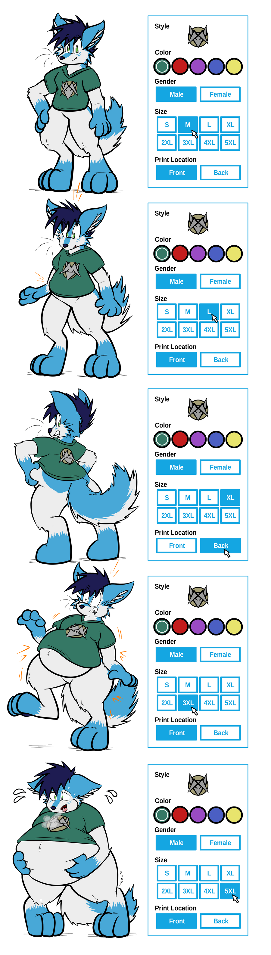 T Shirt Sizes By Virmir On DeviantArt t-shirt-sizes-by-virmir-on-deviantart