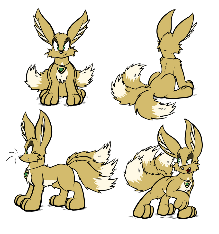 Variant Roko Camel Roko Reference 2021 by Virmir on DeviantArt