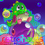 Retronauts 23 Bubble Bobble