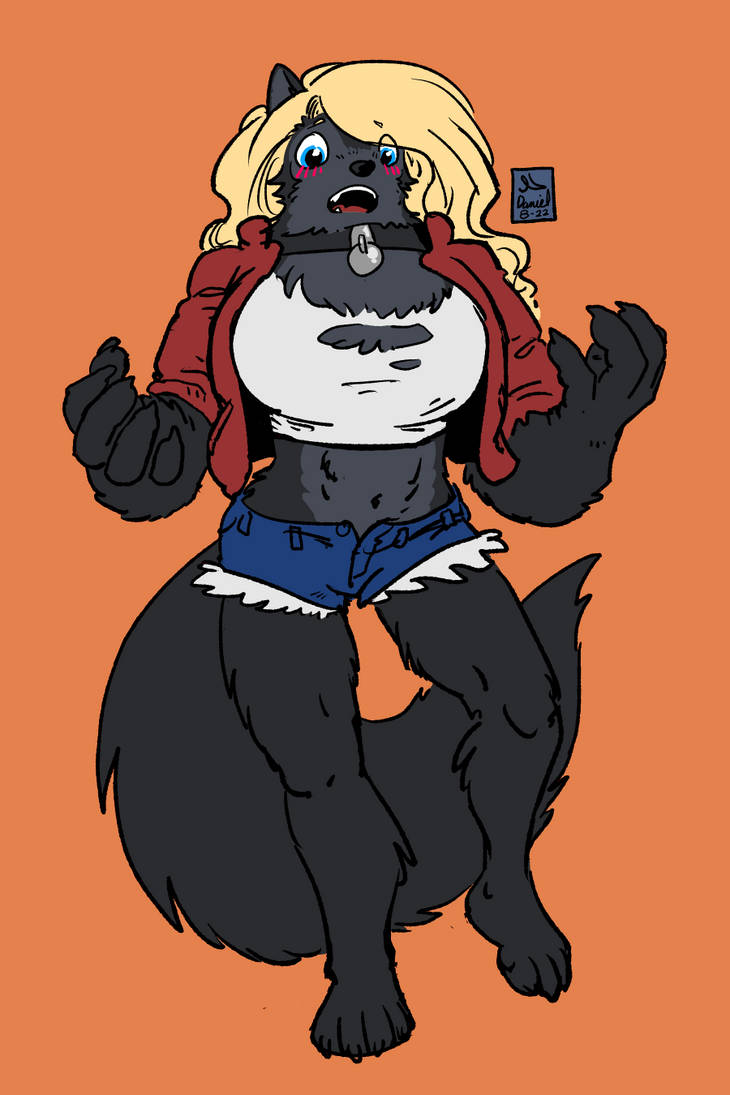 Wolf Transformation by P5ych on DeviantArt