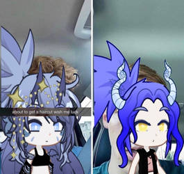 Oh no