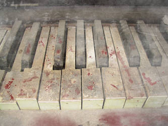 Haunted Piano