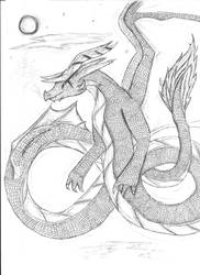 Sky Dragon ~Old~