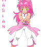 Mariah From Beyblade