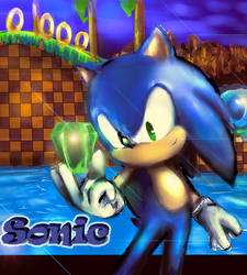 Sonic