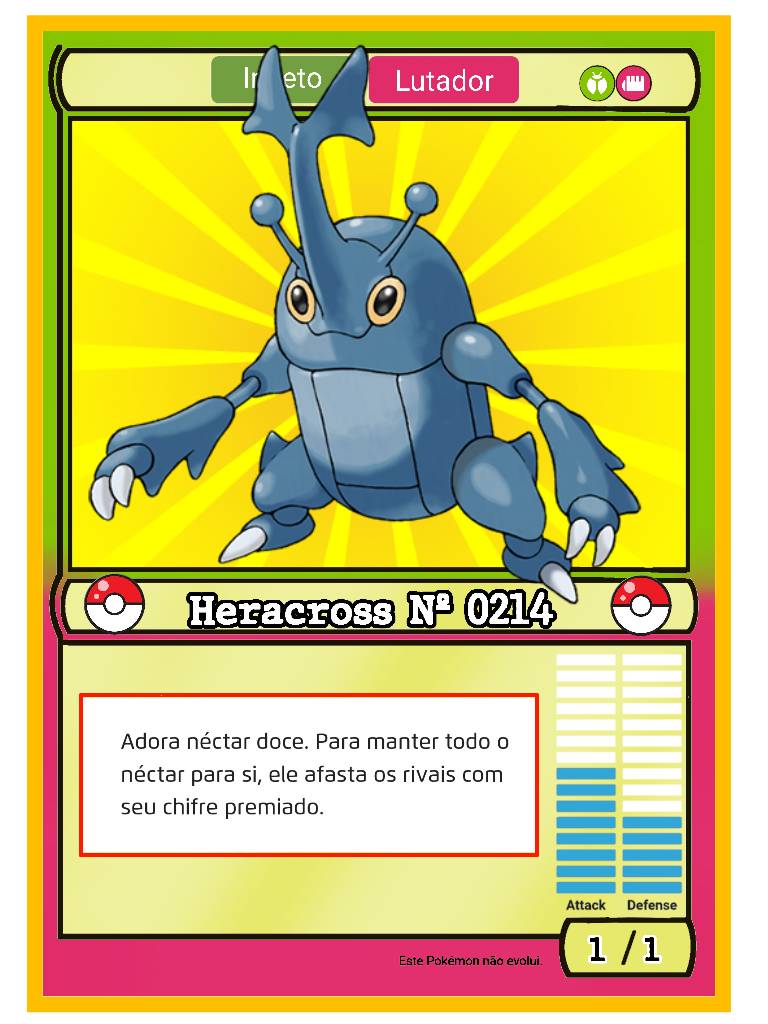 0047 Parasect (cartas pokemon - pokedex) by estebangamer2001 on DeviantArt