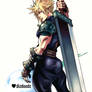 Cloud Strife