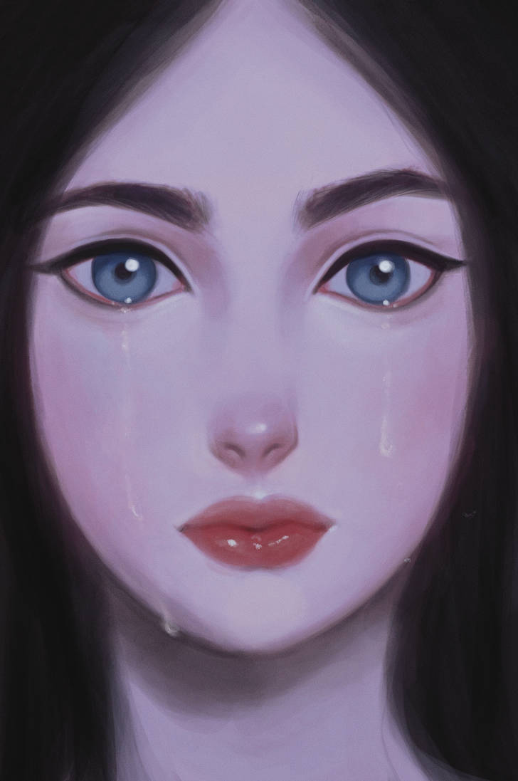 Arwen by krissblood on DeviantArt