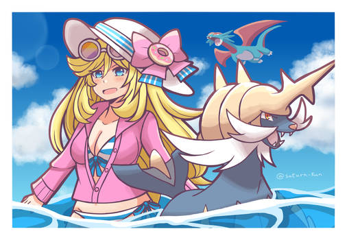 Blazed Glazed Summer Twitchplayspokemon By Ryuuseinewman On Deviantart Blazed Glazed Summer Twitchplayspokemon By Ryuuseinewman On Deviantart