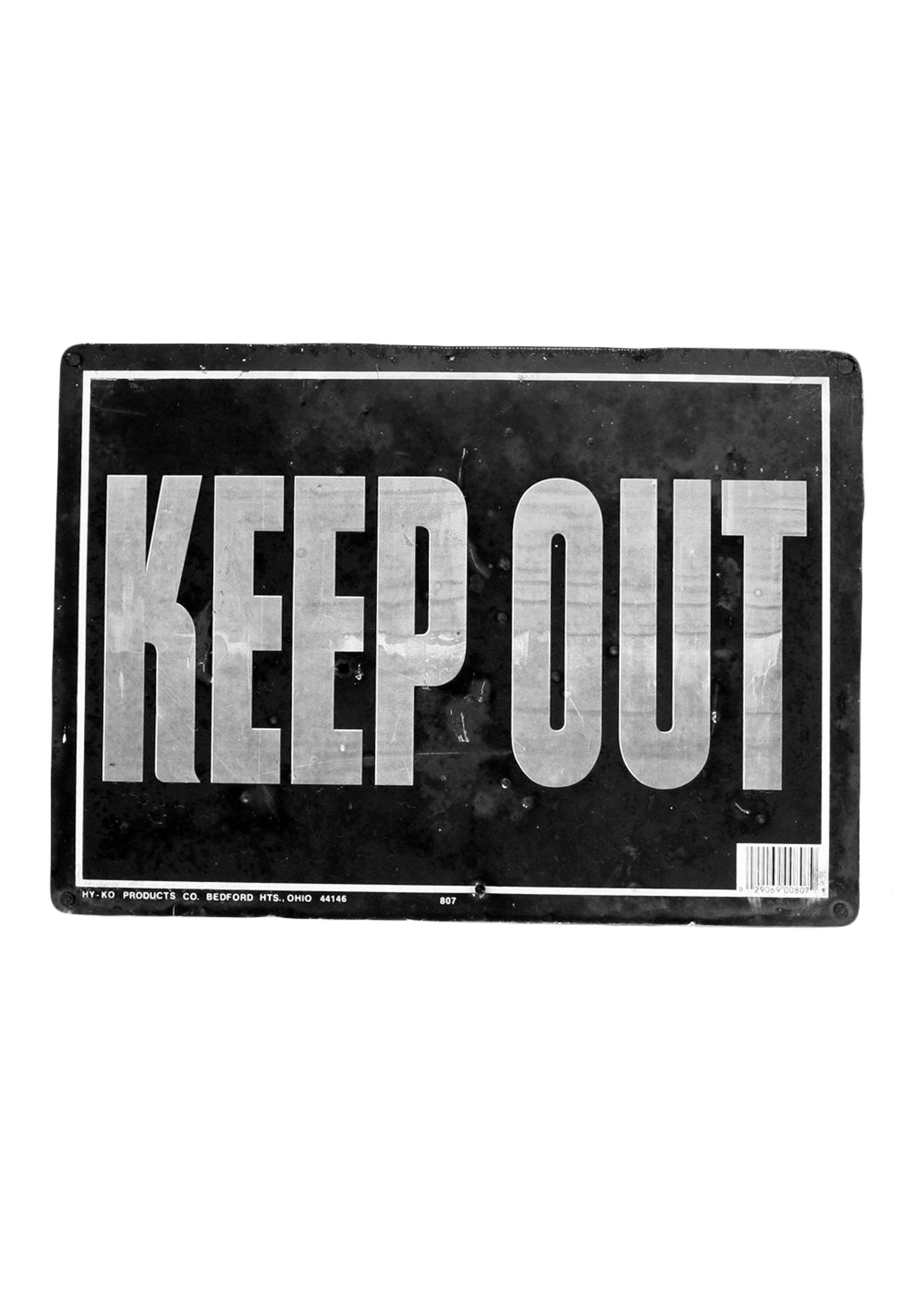 Keep Out Sign Png STOCK by KarahRobinson-Art on DeviantArt