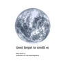Winter Moon Stock Png