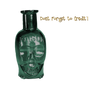 Poison Bottle PNG stock