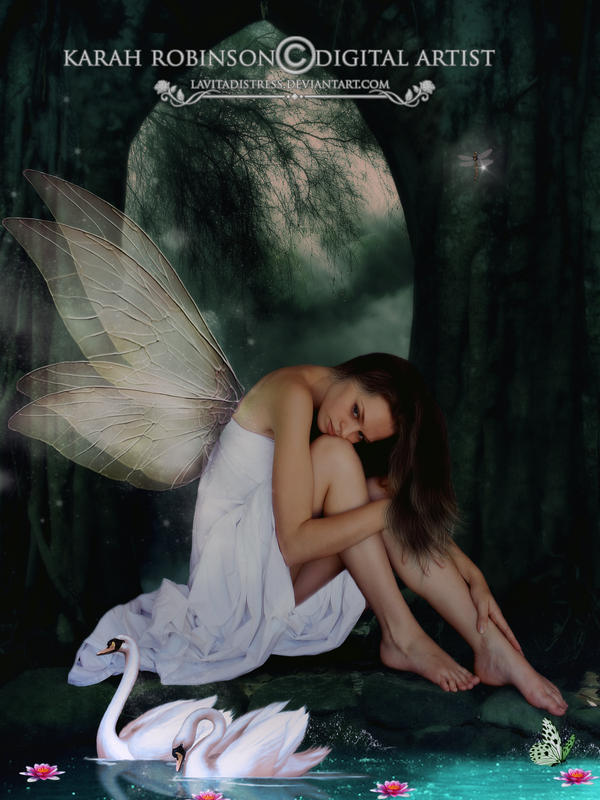 Fairies Realm-Revised