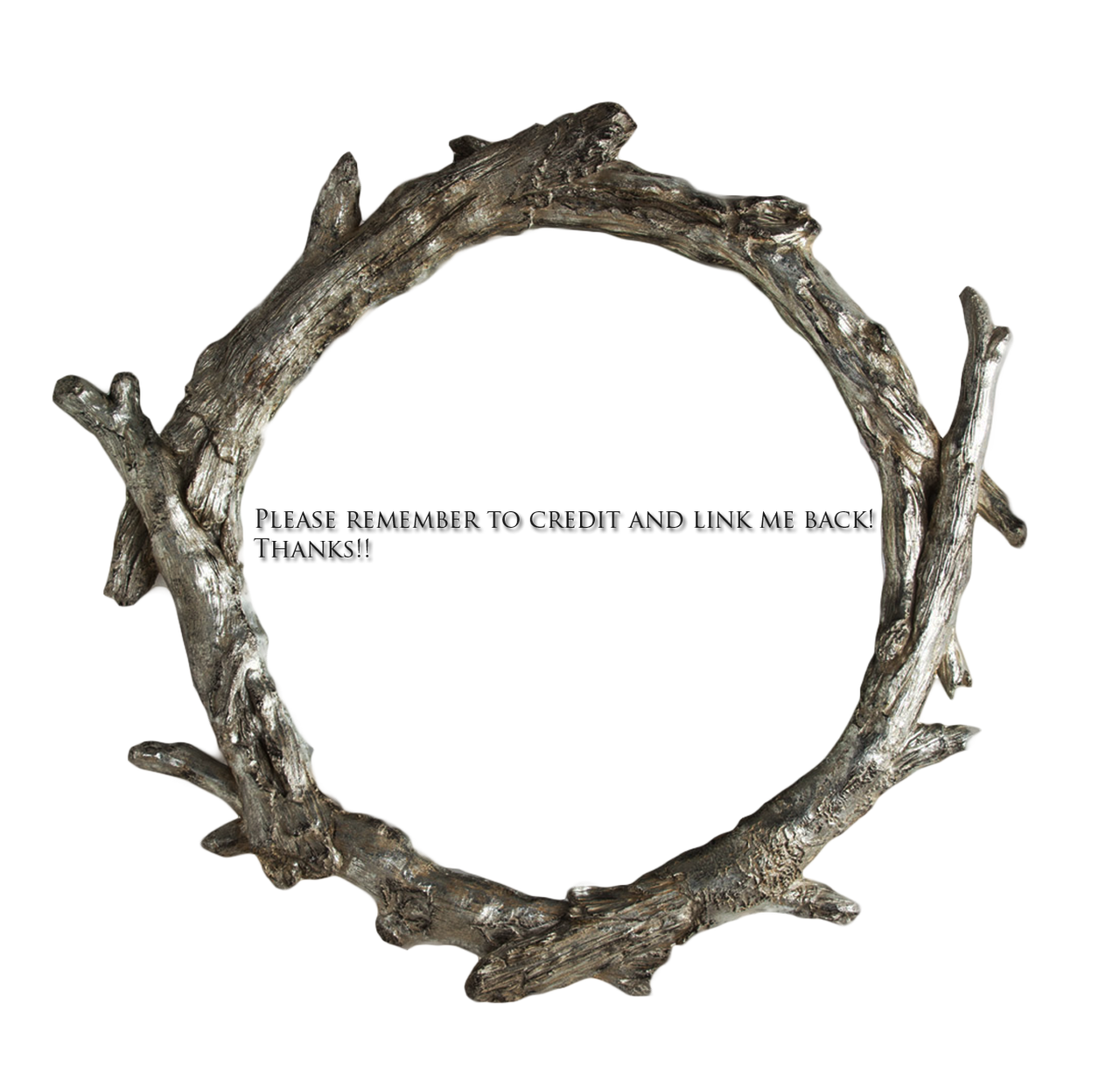 Stick Frame PNG by KarahRobinson-Art on DeviantArt