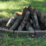 Fire Pit STOCK