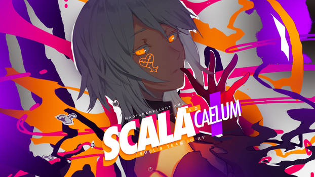 Banner - Scala ad Caelum