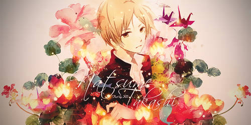 Natsume