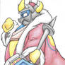 Masked Dedede