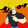 Johny Bravo