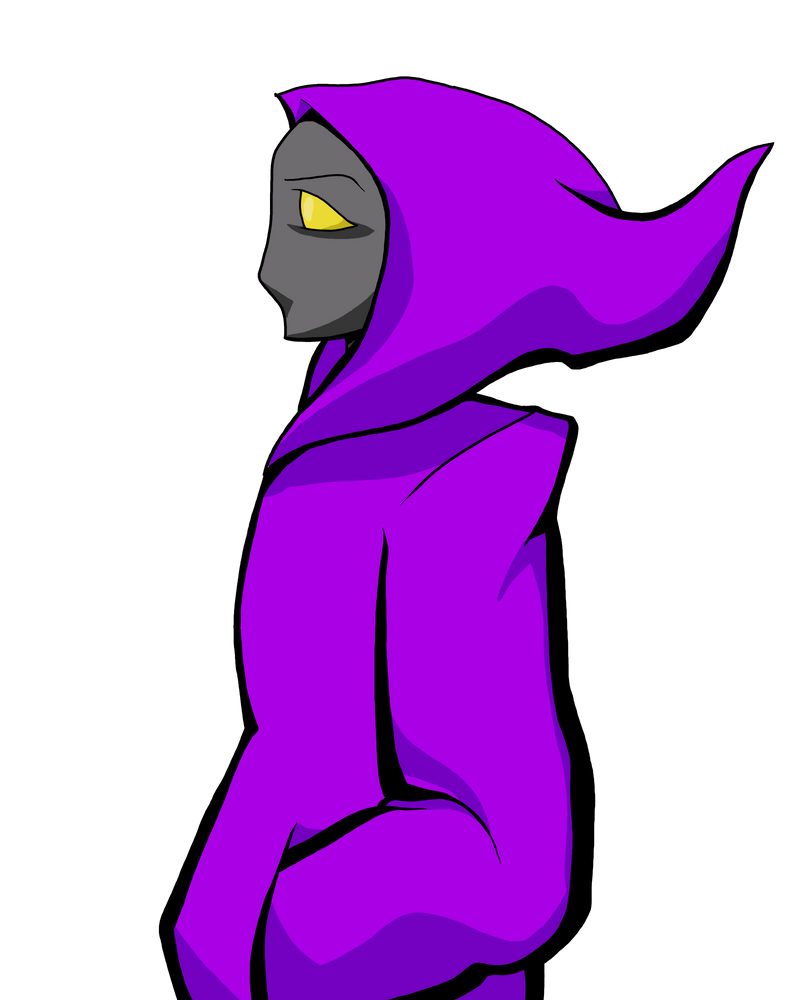 Feghost Feghost by ASmallOne on DeviantArt