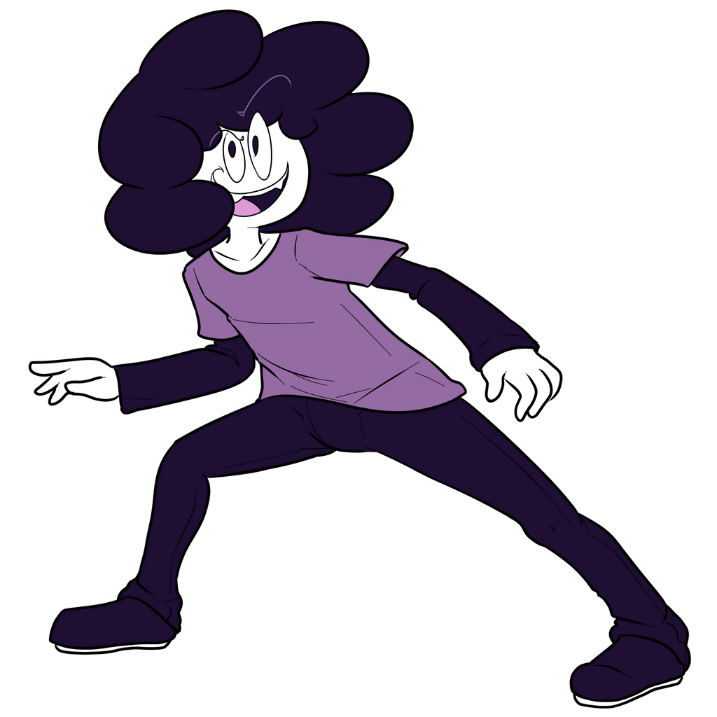 Sr Pelo By ASmallOne On DeviantArt