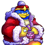 Dedede Redraw