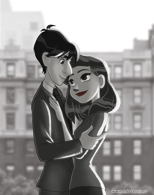 Paperman