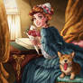 The Love Letter