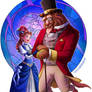 Victorian Batb