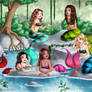 island mermaids