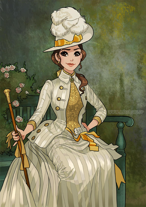 Rider by HollyBell on DeviantArt