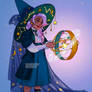The astrologist