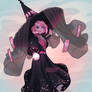 Dorothea, the seer