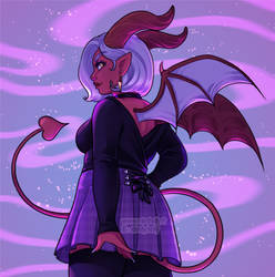 Succubus