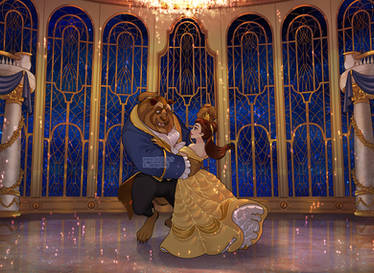 Tale as old as times