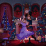Clara and the Nutcracker