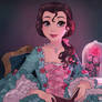 Rococo Belle reboot